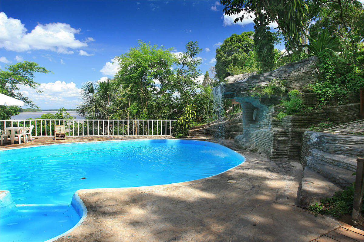 Puerto Maldonado Hostel